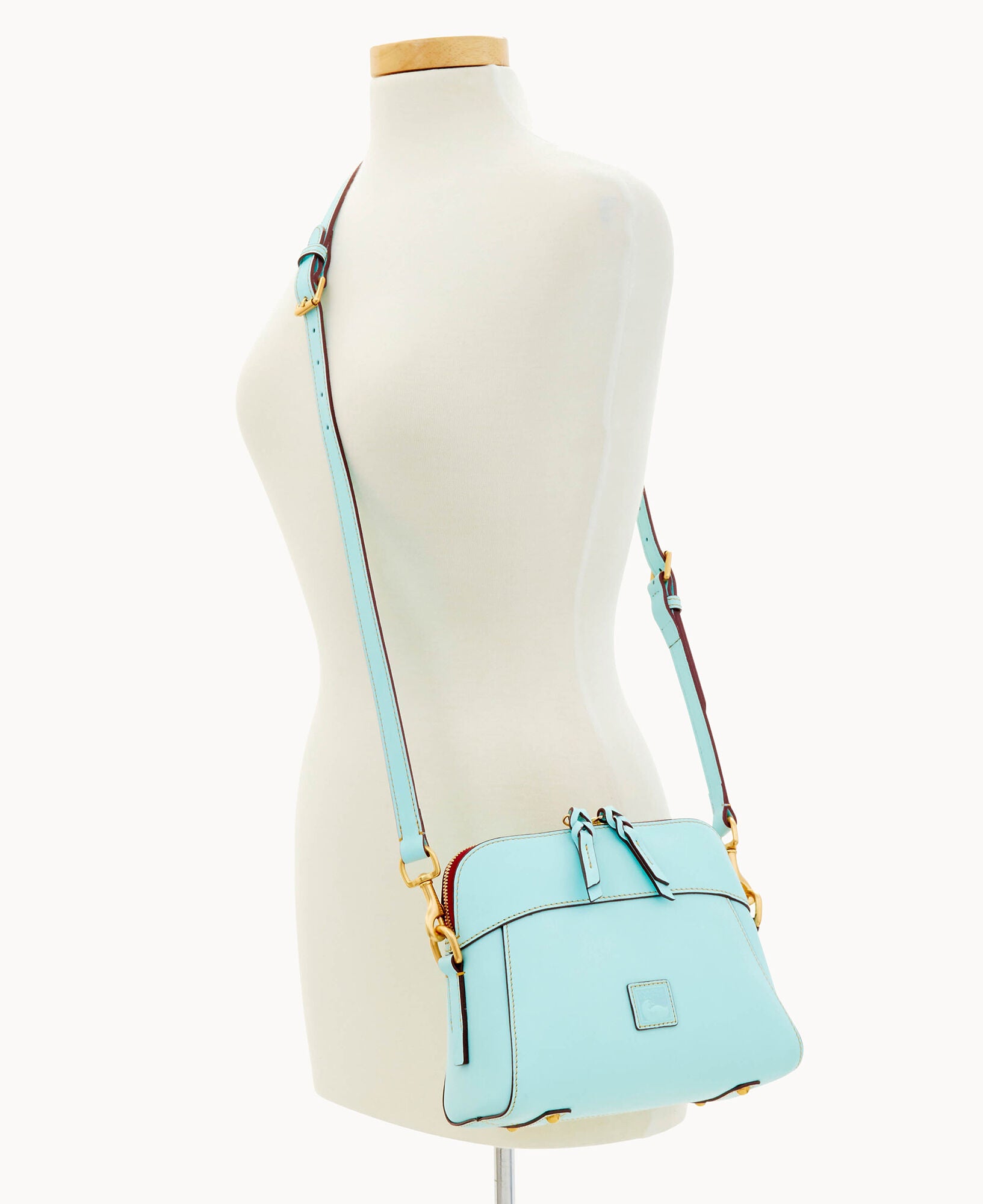 Florentine Cameron Crossbody