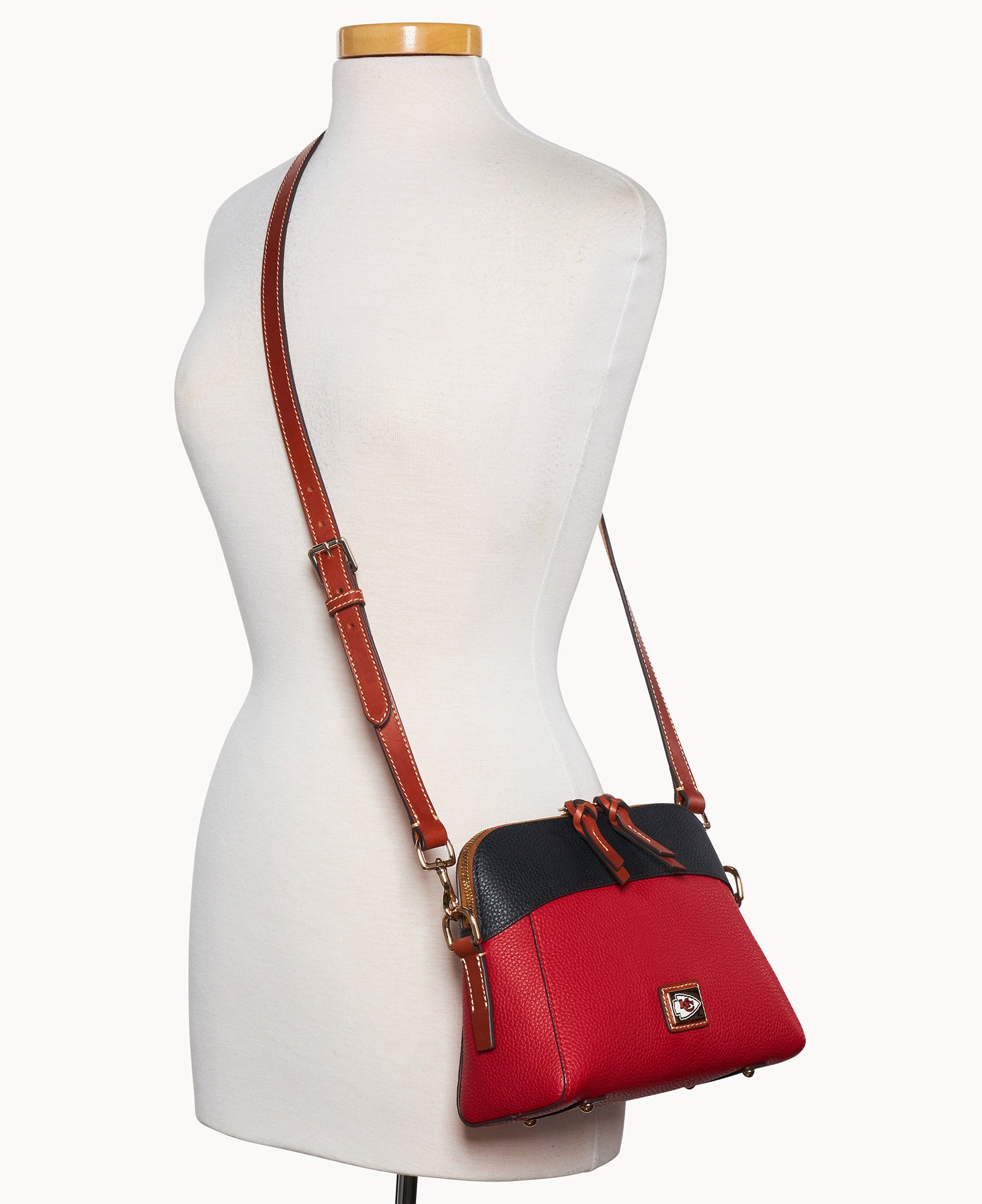 NFL Chiefs Cameron Crossbody