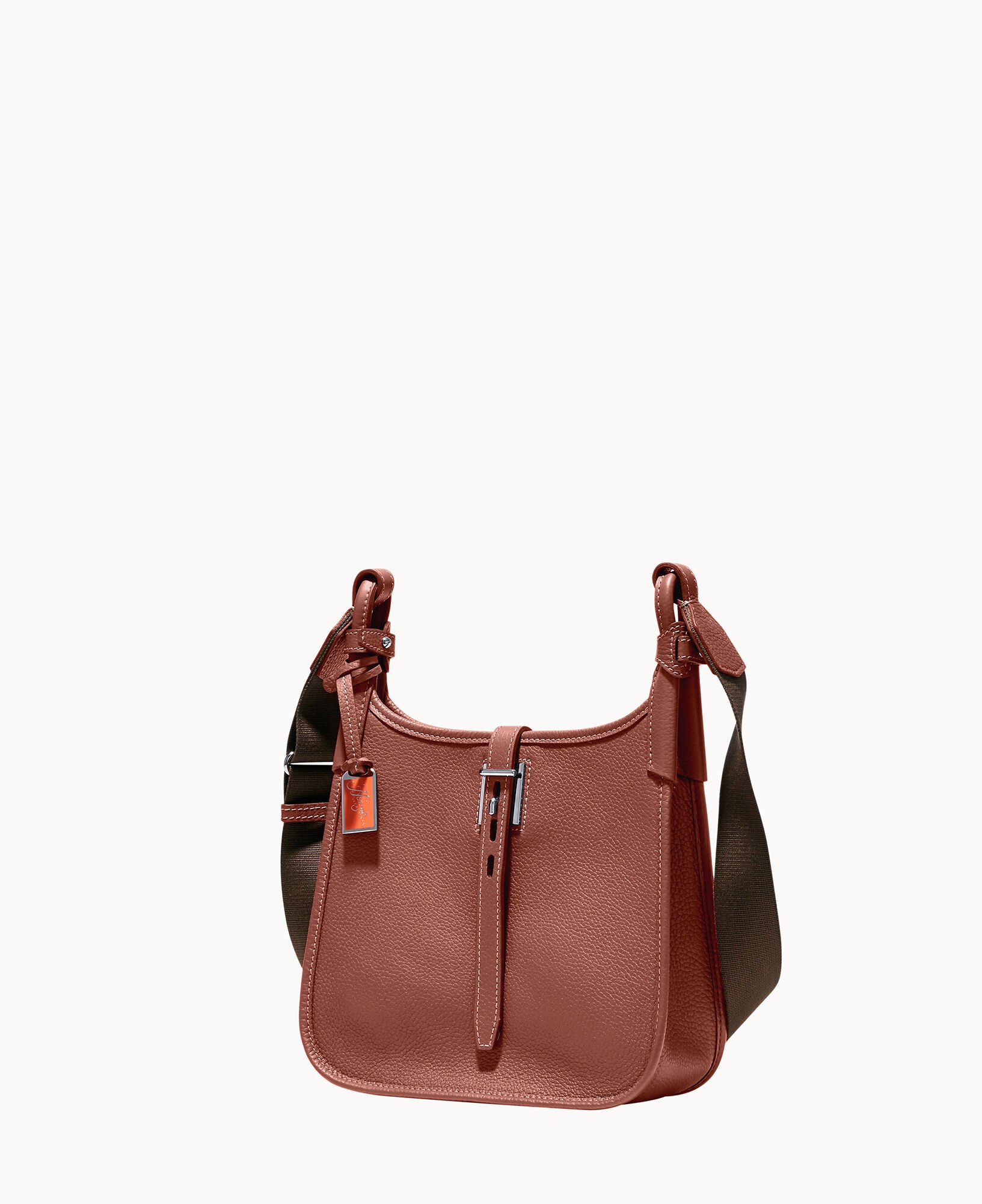 Henrys Crossbody