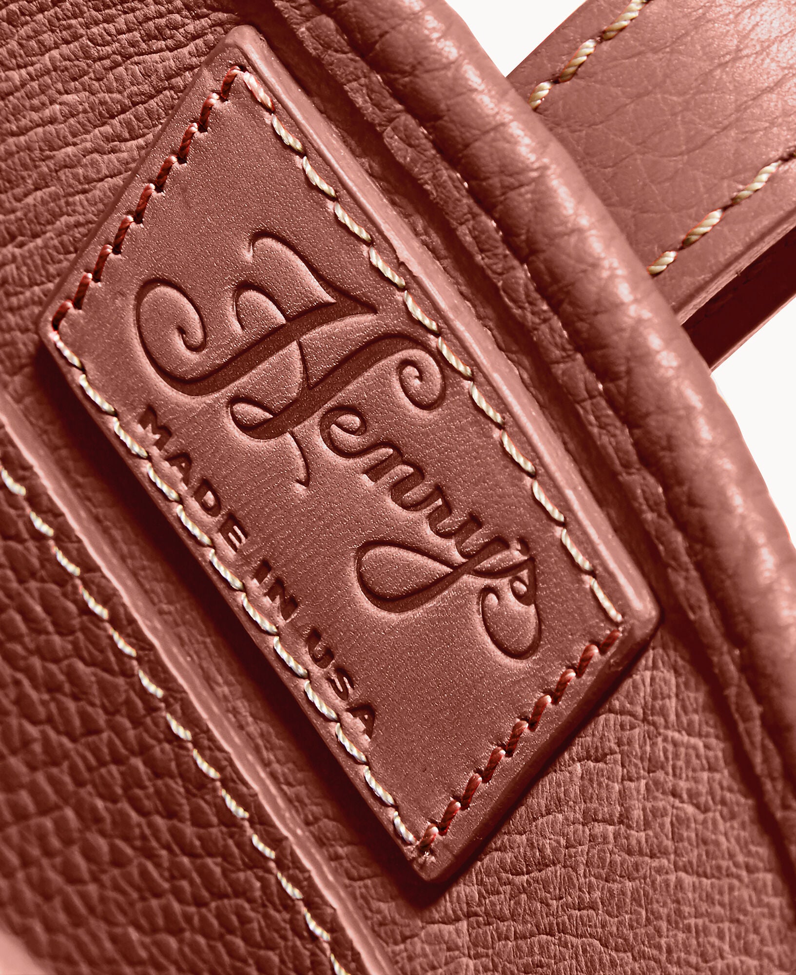 Henrys Crossbody