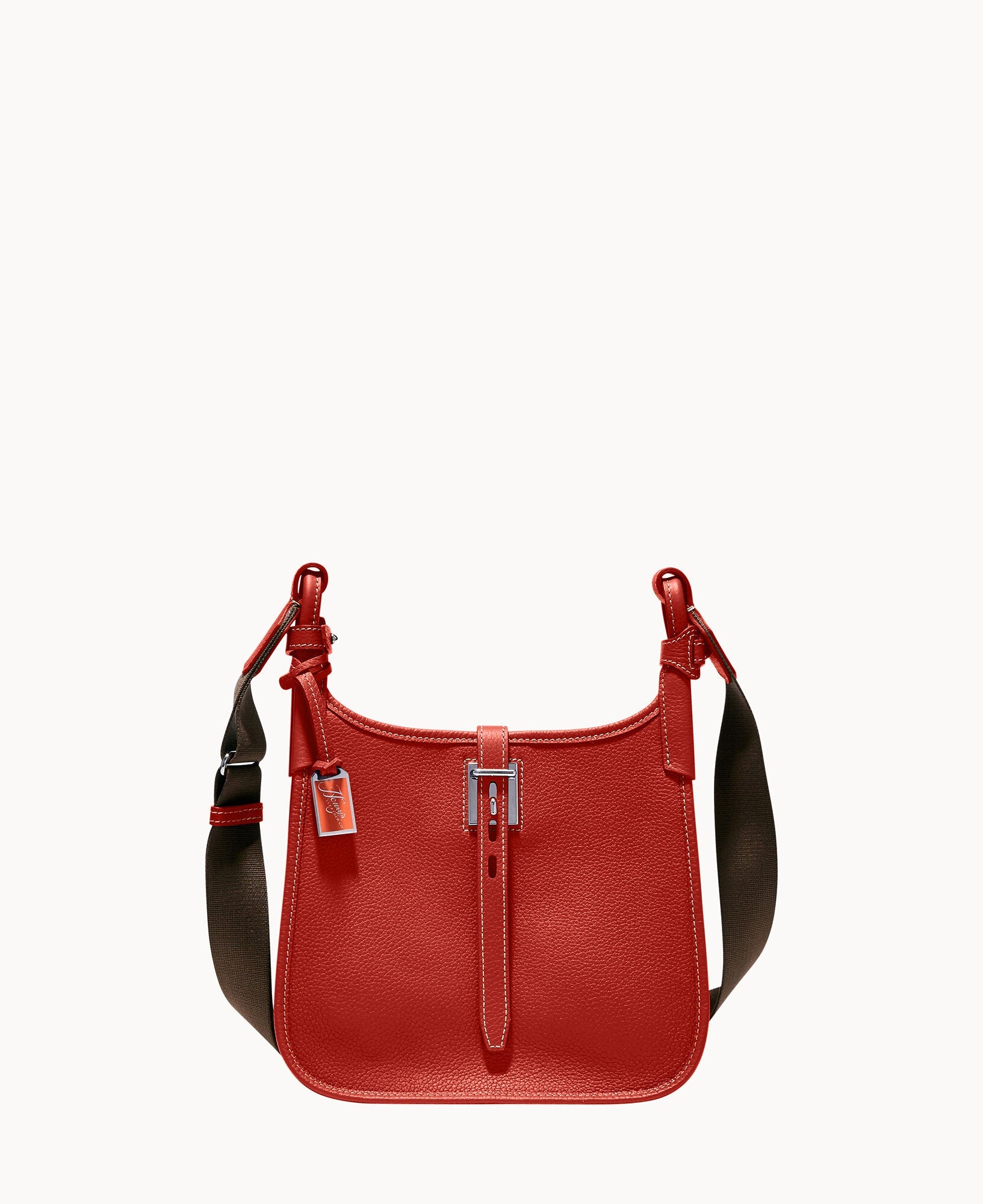 Henrys Crossbody