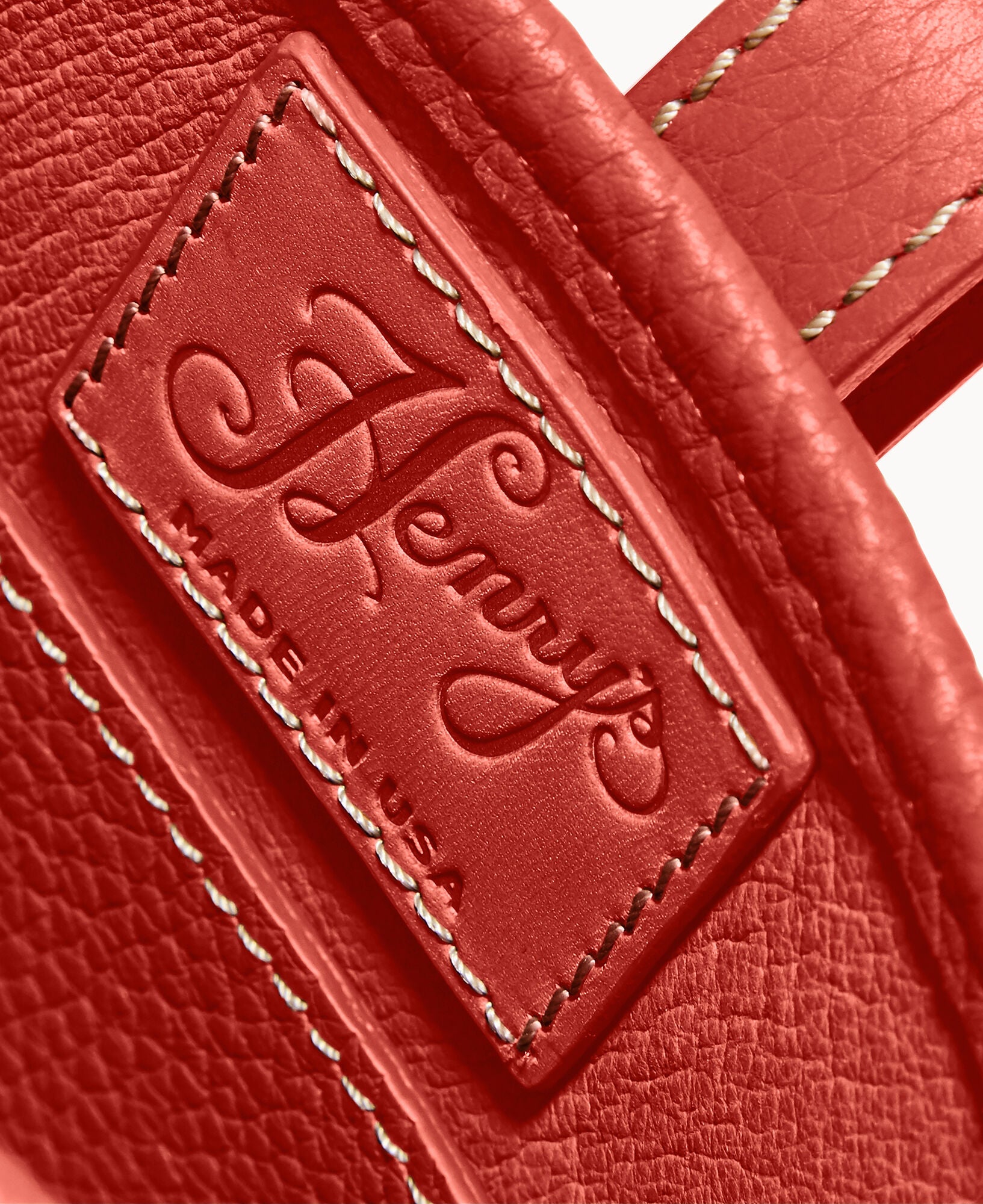 Henrys Crossbody