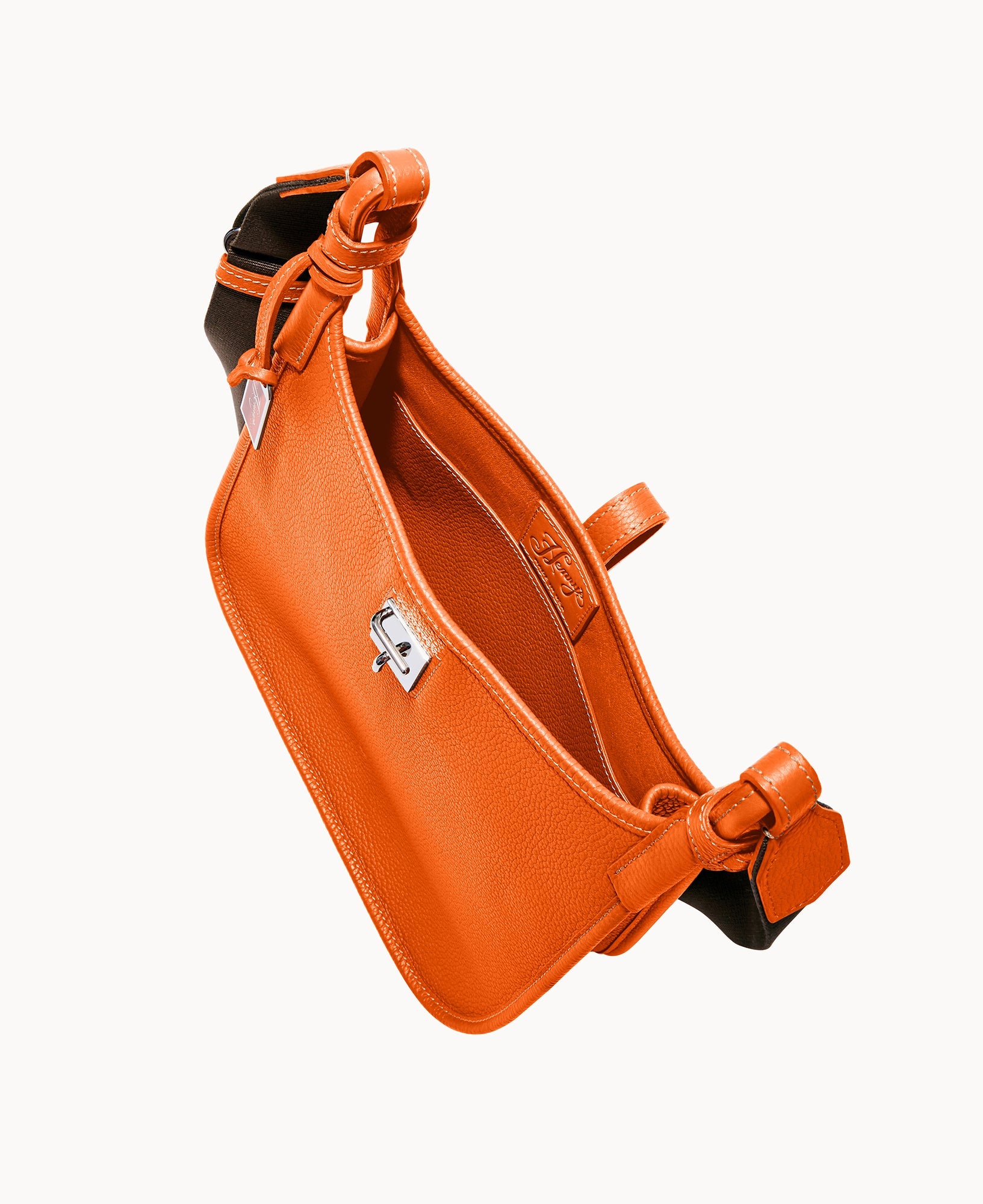 Henrys Large Crossbody