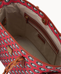 Collegiate University of Georgia Bailey Bag