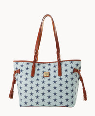 NFL Cowboys Bailey Bag