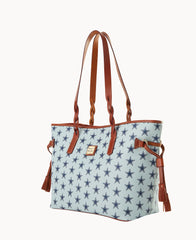 NFL Cowboys Bailey Bag