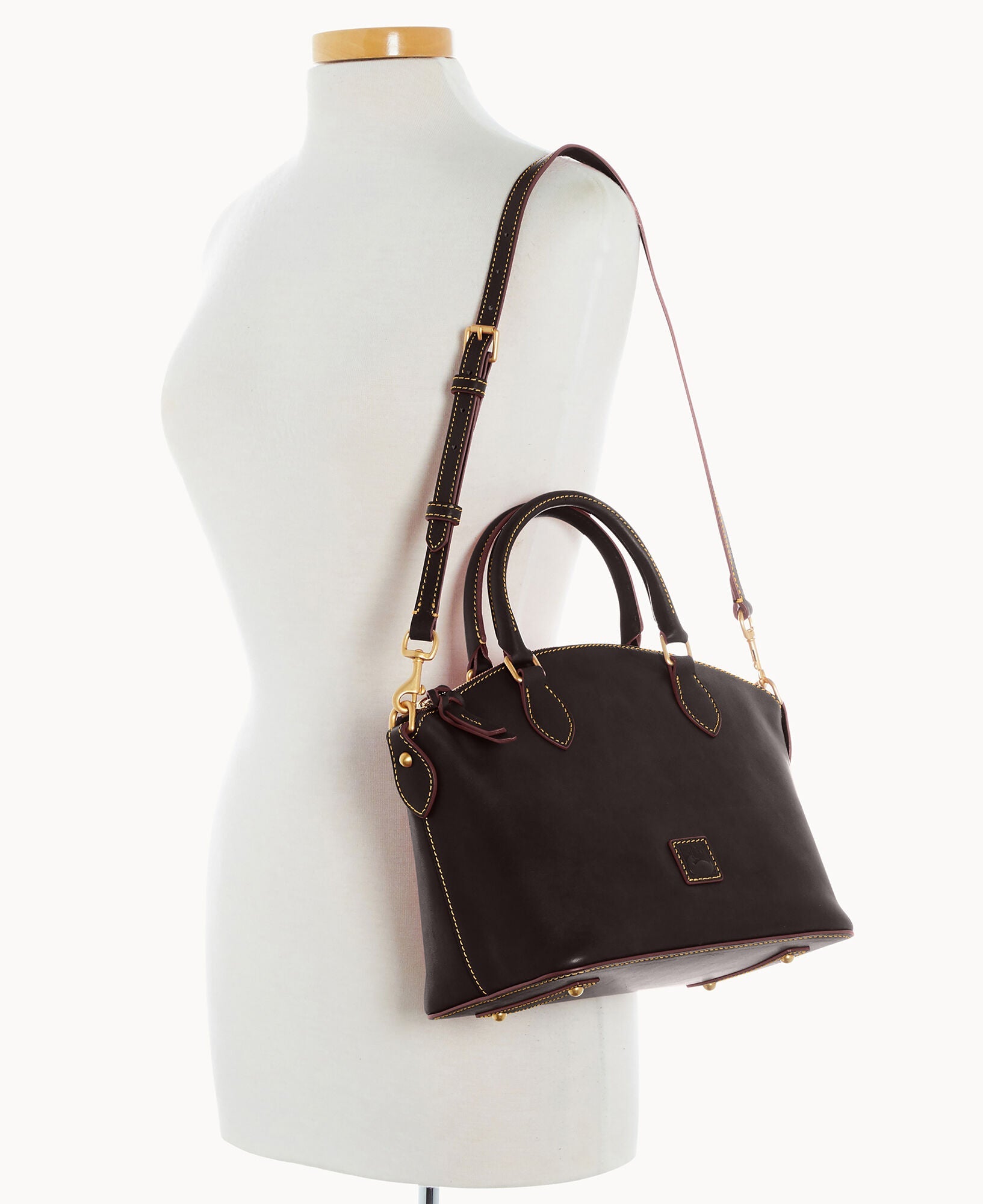 Florentine Geena Satchel
