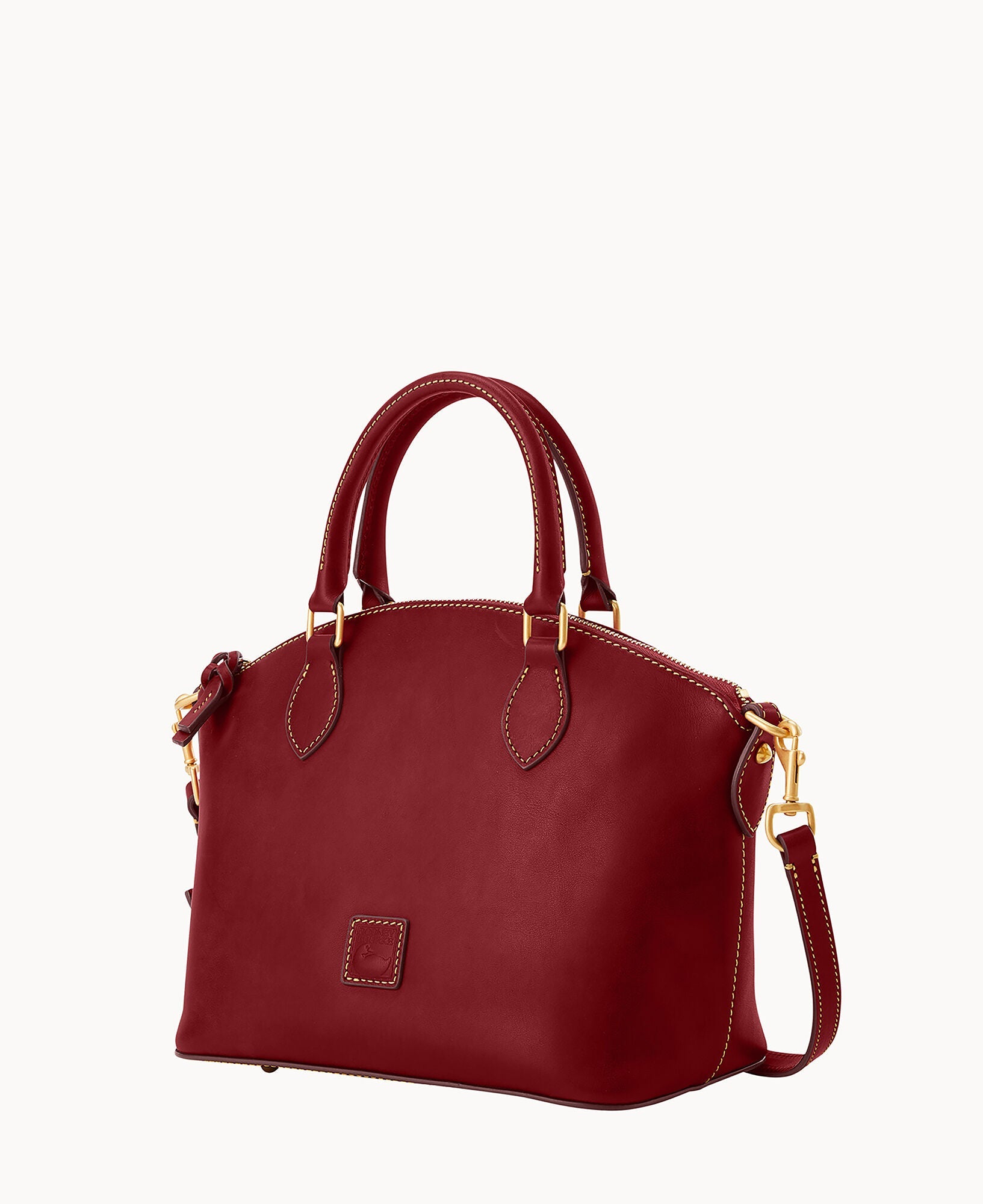 Florentine Geena Satchel