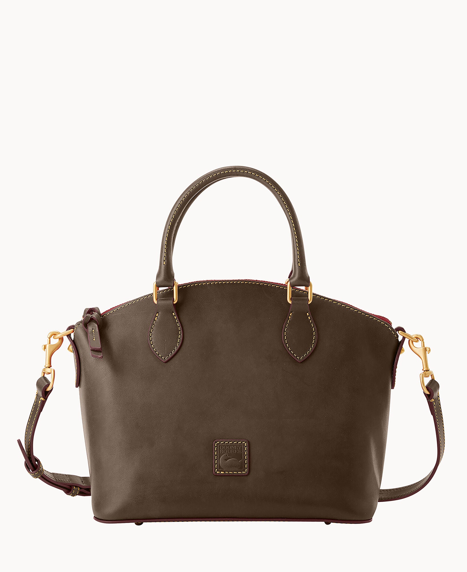Florentine Geena Satchel