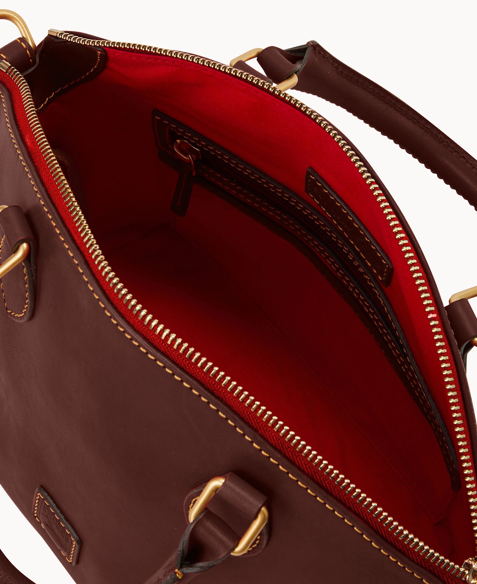 Florentine Geena Satchel