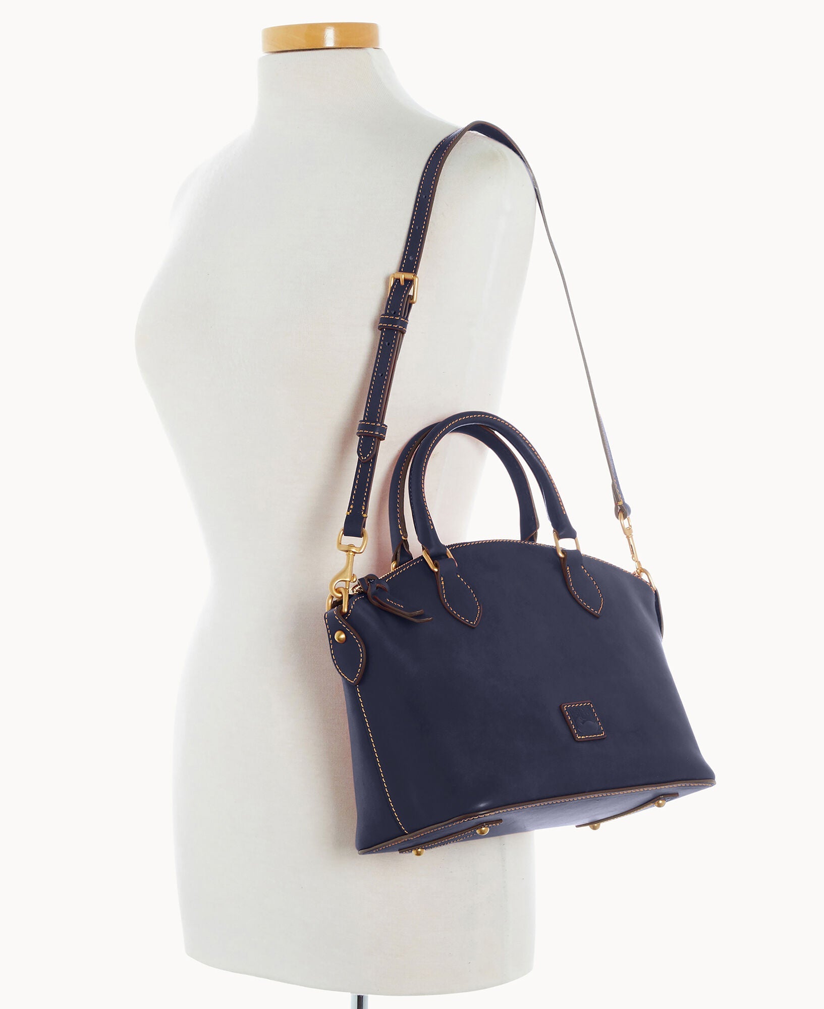 Florentine Geena Satchel