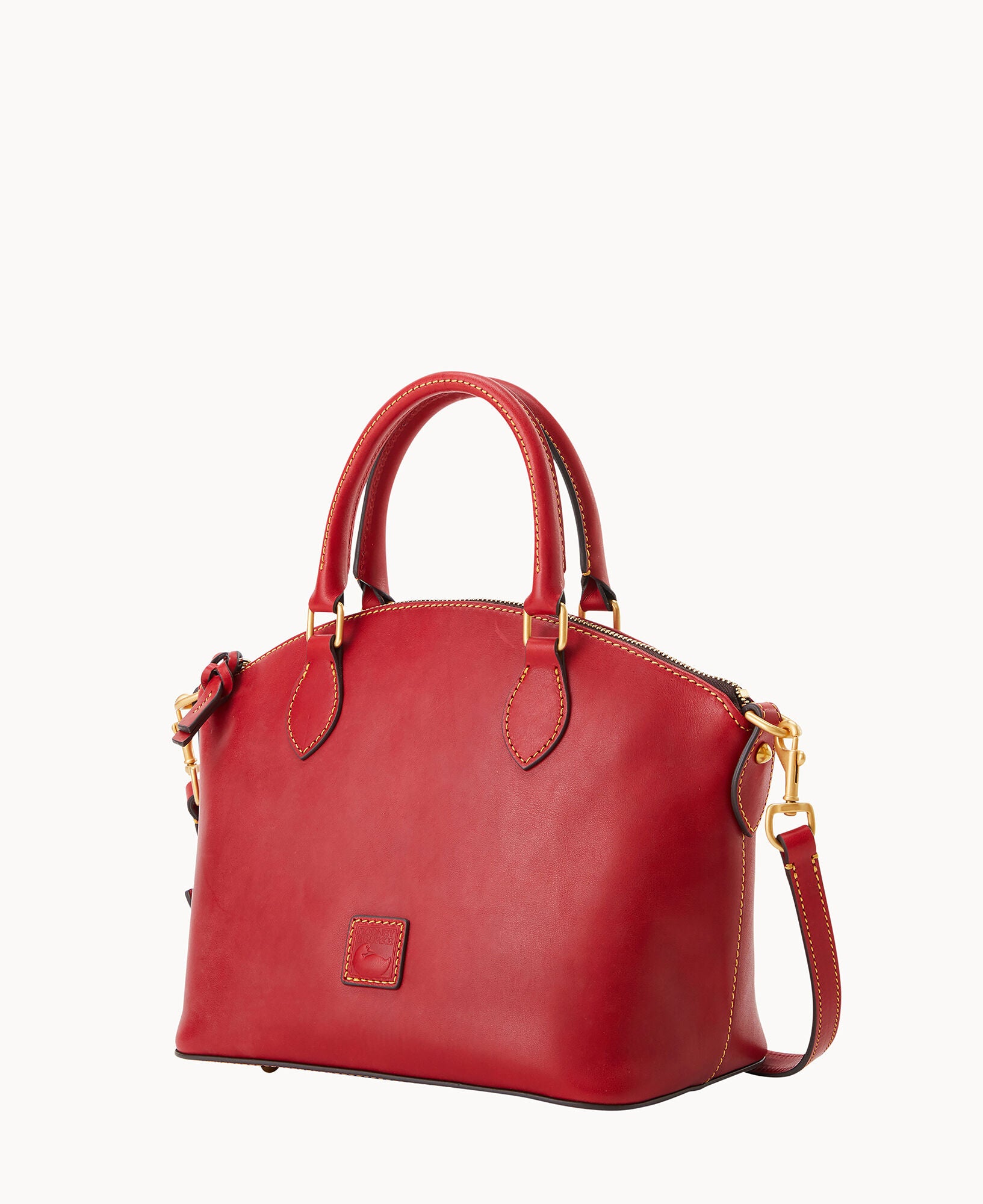 Florentine Geena Satchel