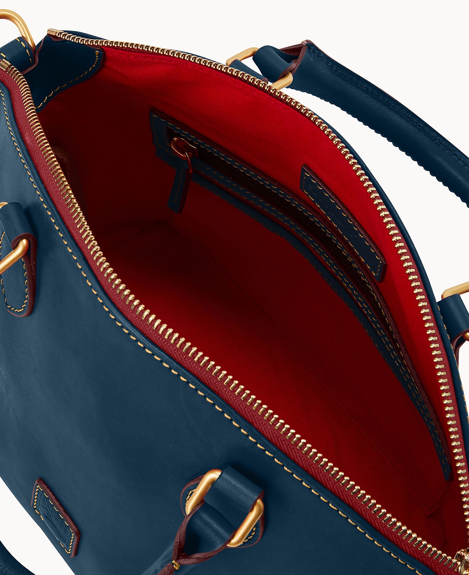 Florentine Geena Satchel