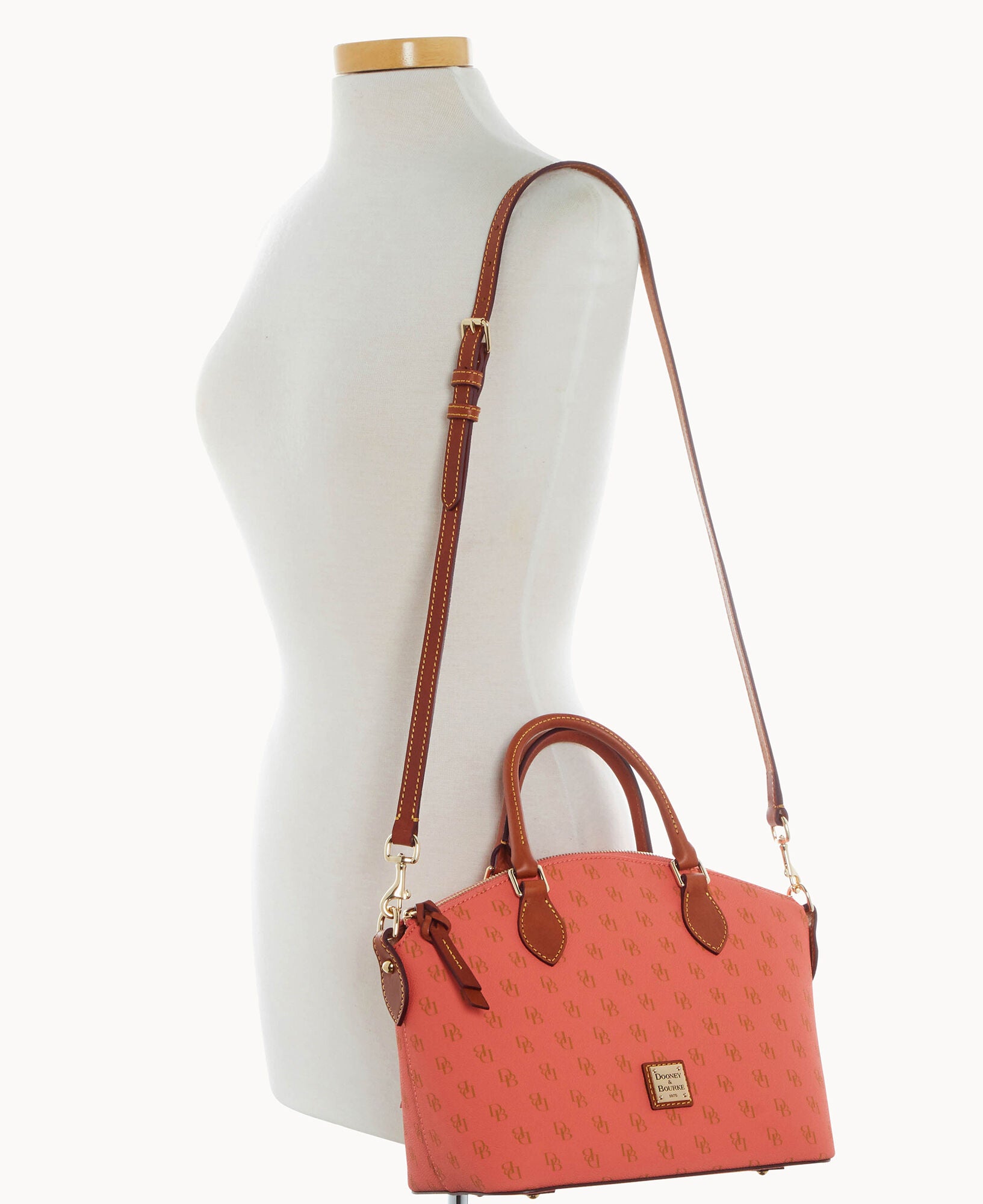 Gretta Geena Satchel