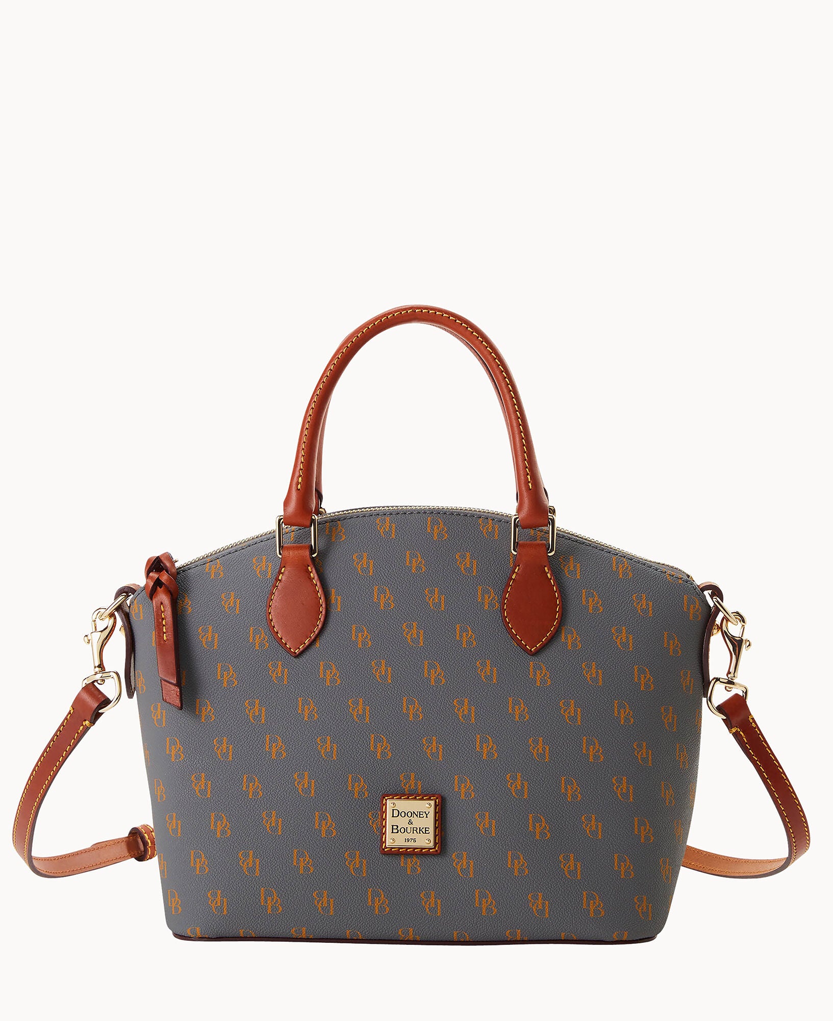 Gretta Geena Satchel
