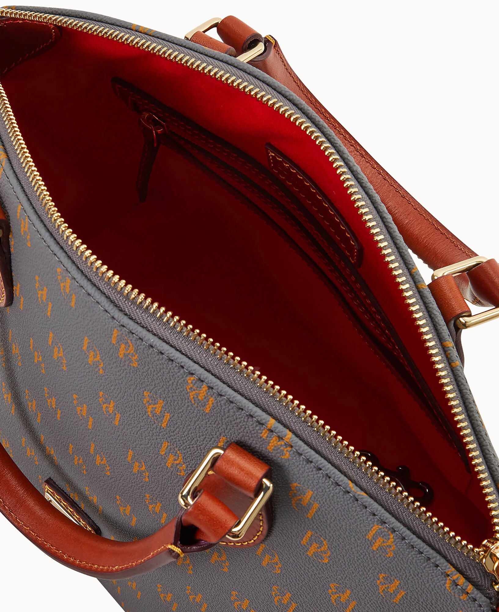 Gretta Geena Satchel