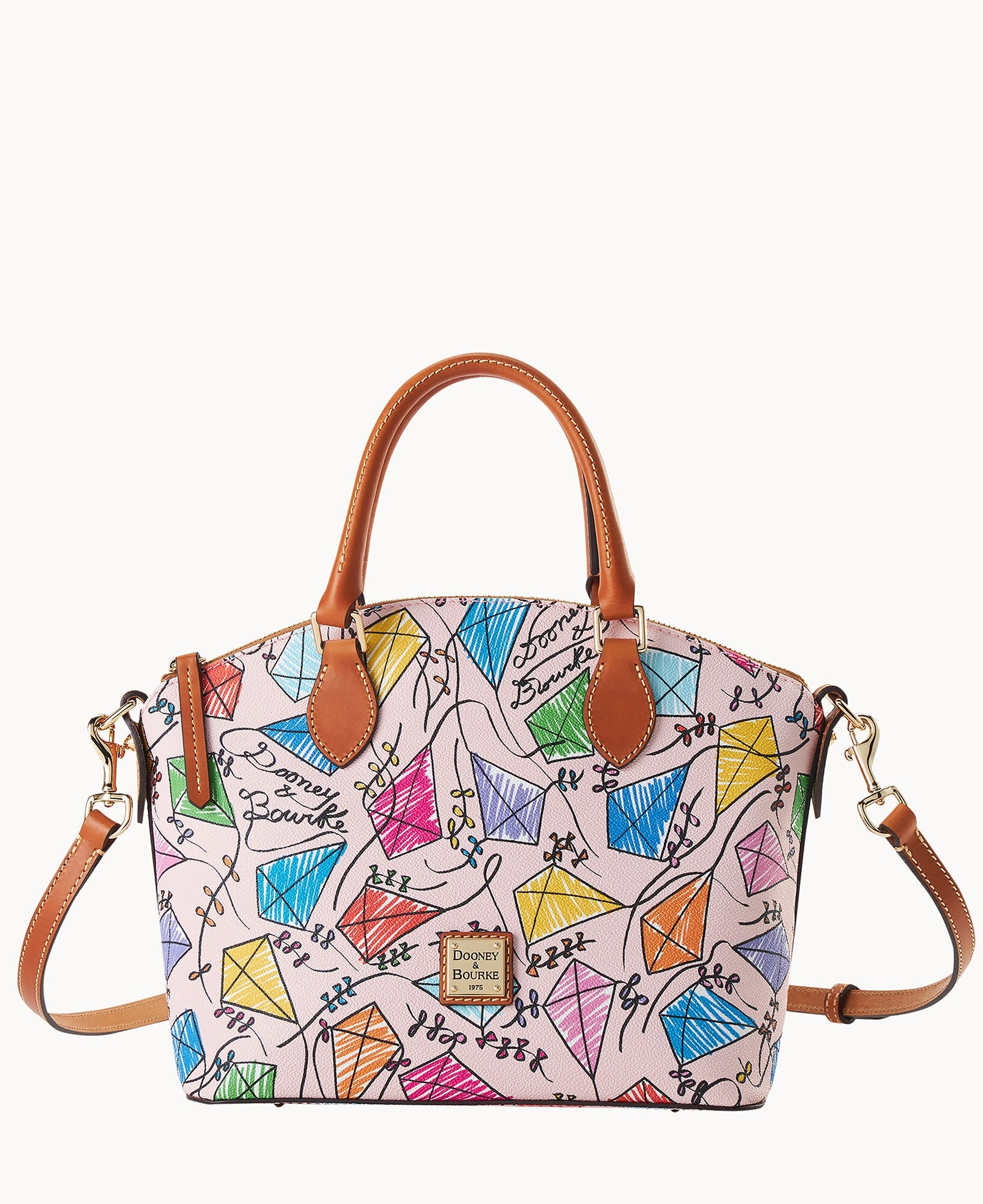 Kite Geena Satchel