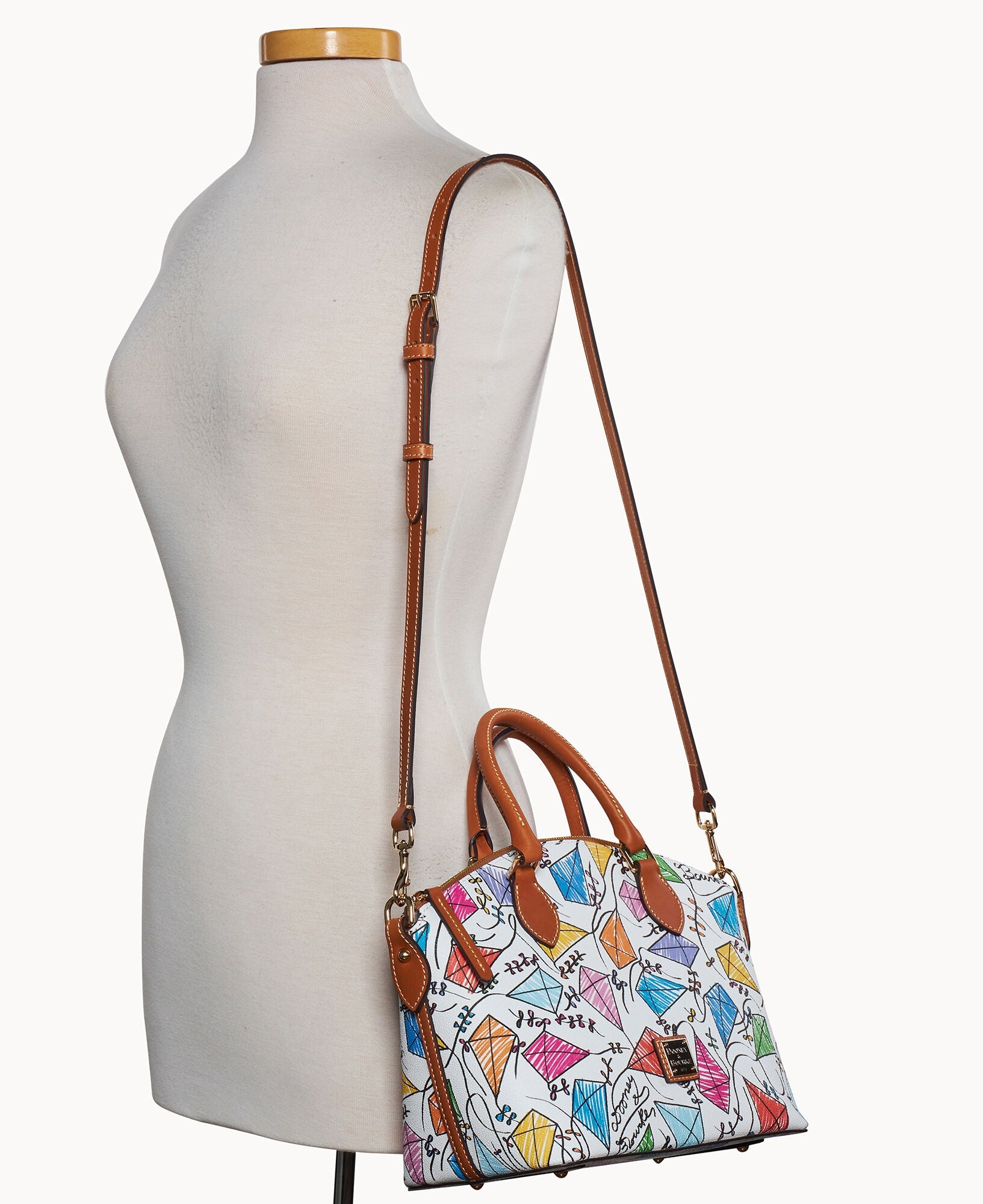 Kite Geena Satchel