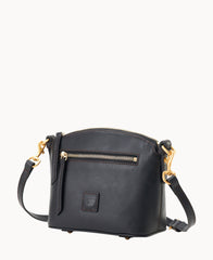 Florentine Domed Crossbody
