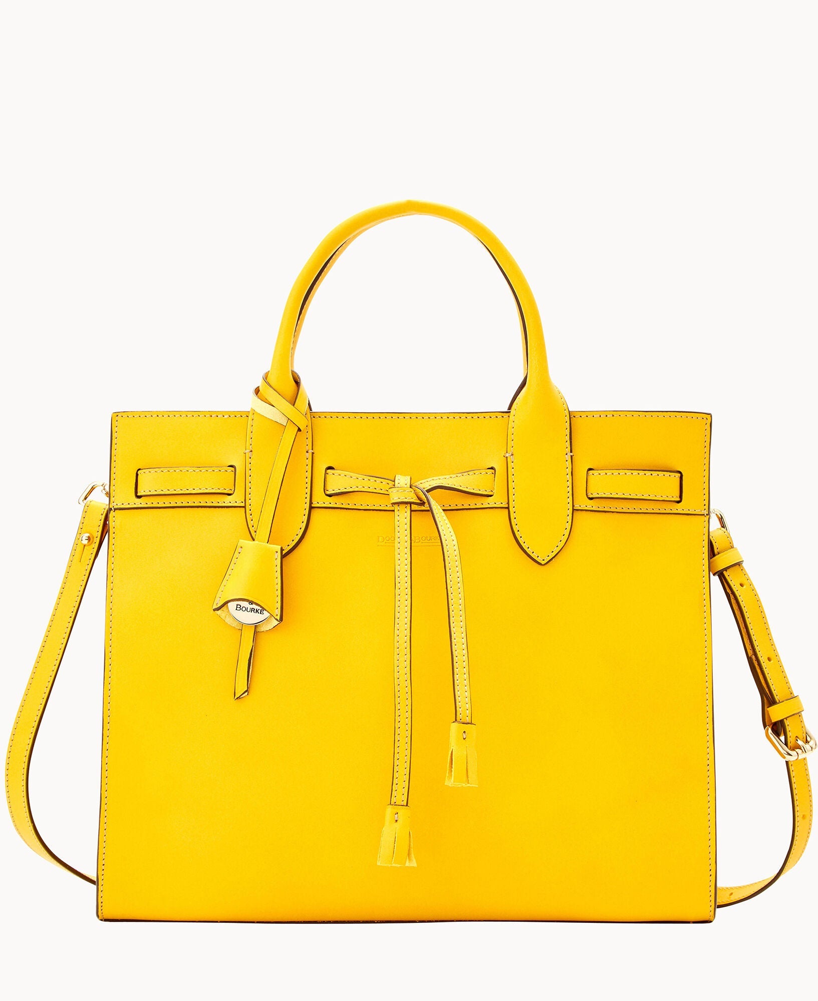 Alto Tassel Tote