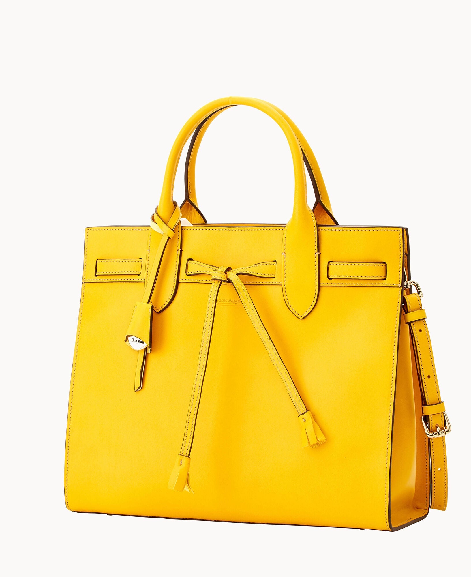 Alto Tassel Tote