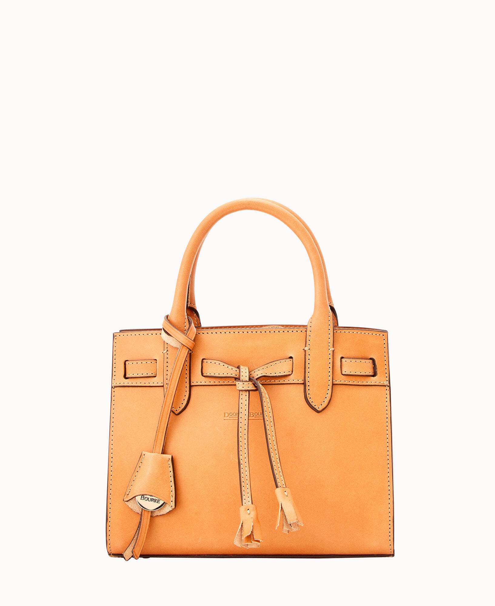 Alto Mini Tassel Crossbody