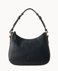 Florentine Small Kiley Hobo