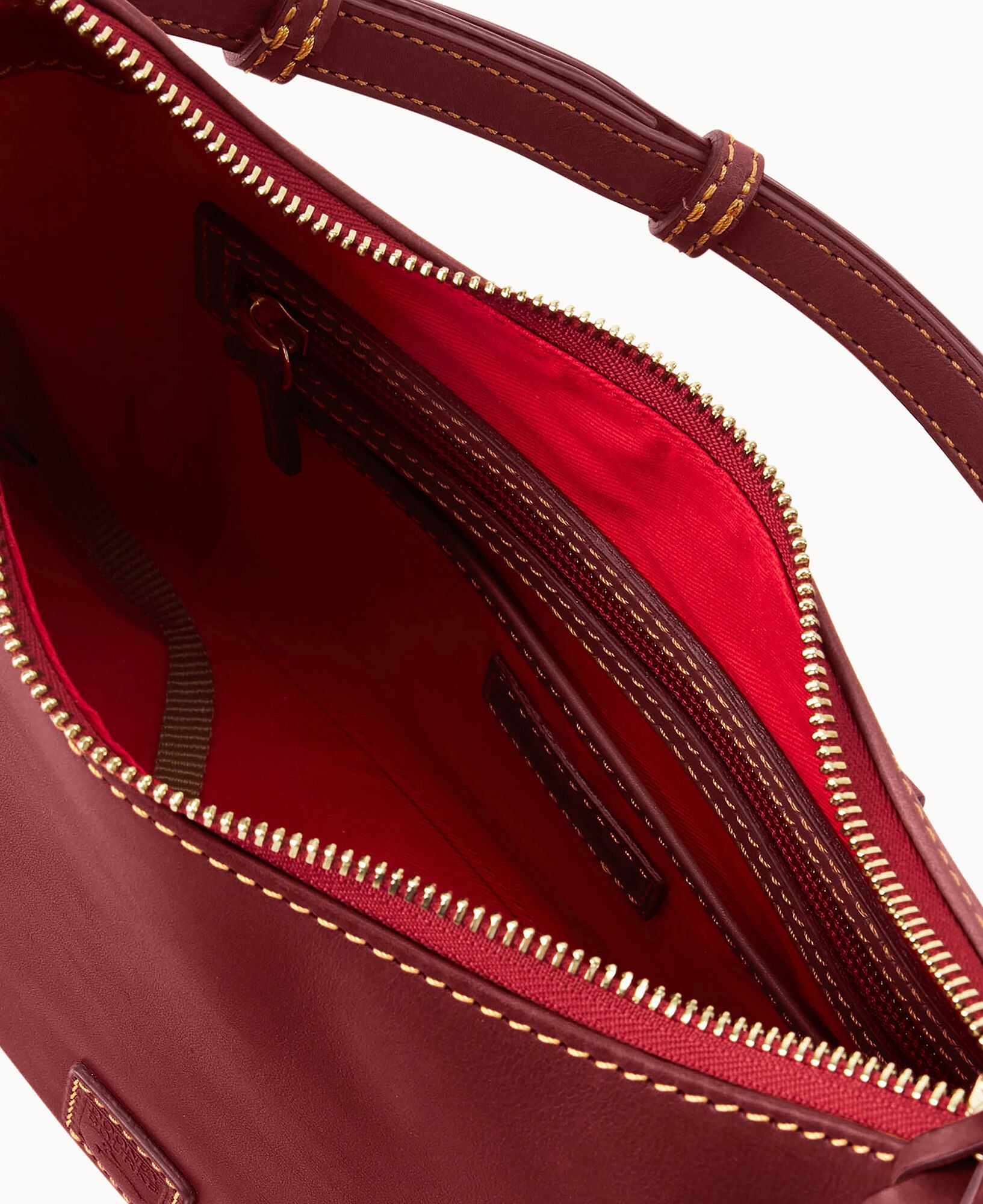 Florentine Small Kiley Hobo