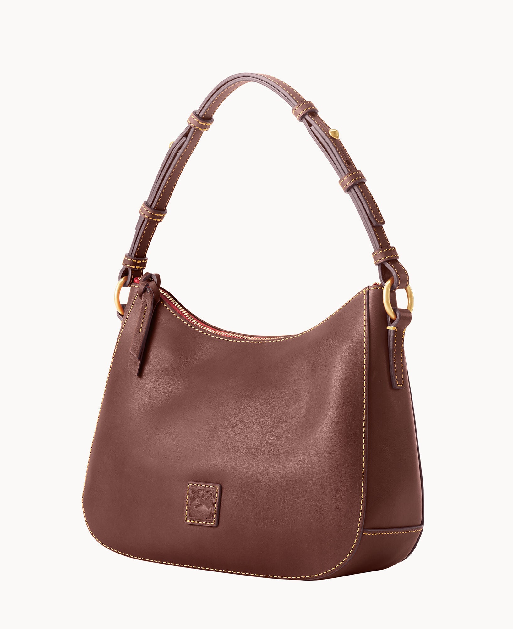 Florentine Small Kiley Hobo
