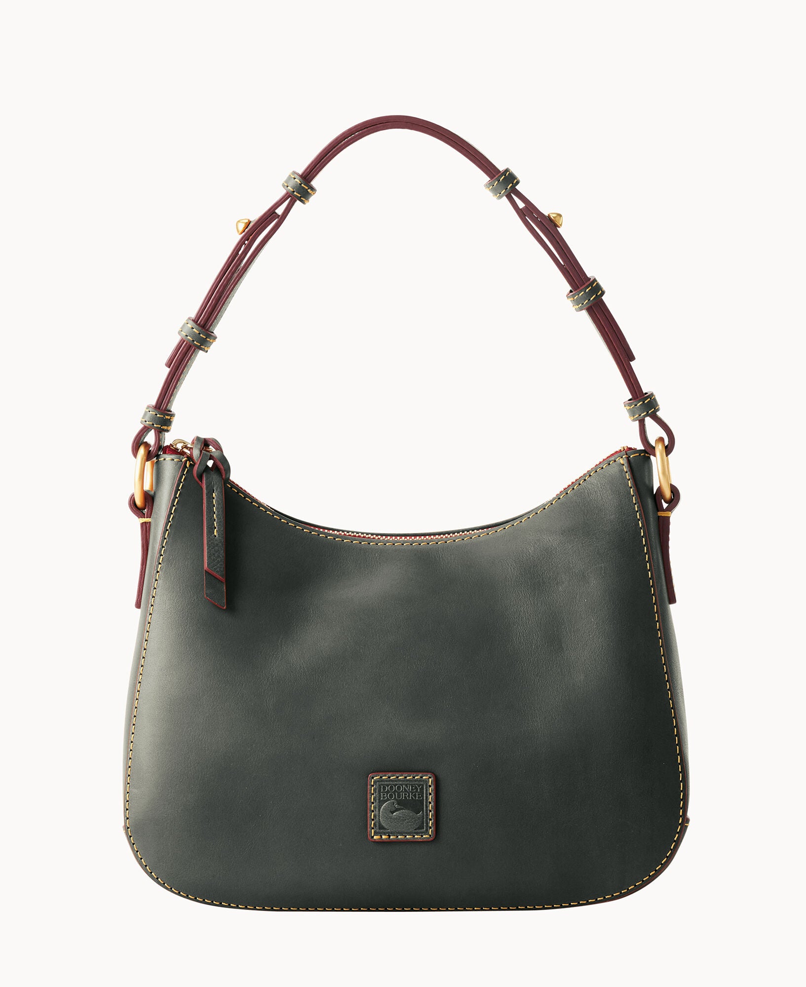 Florentine Small Kiley Hobo