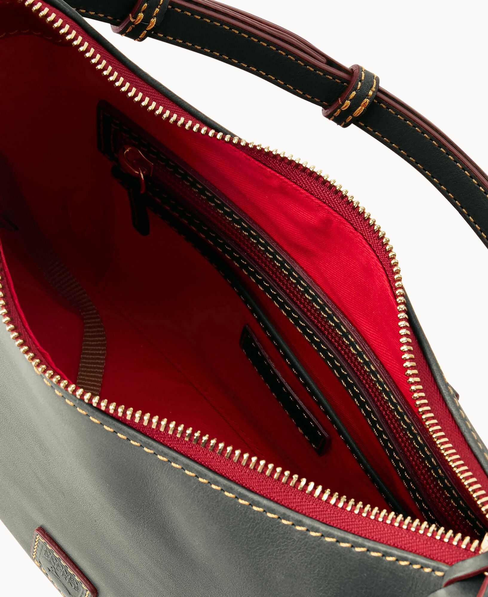Florentine Small Kiley Hobo
