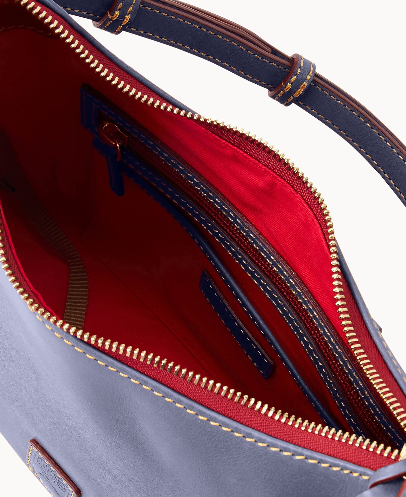 Florentine Small Kiley Hobo