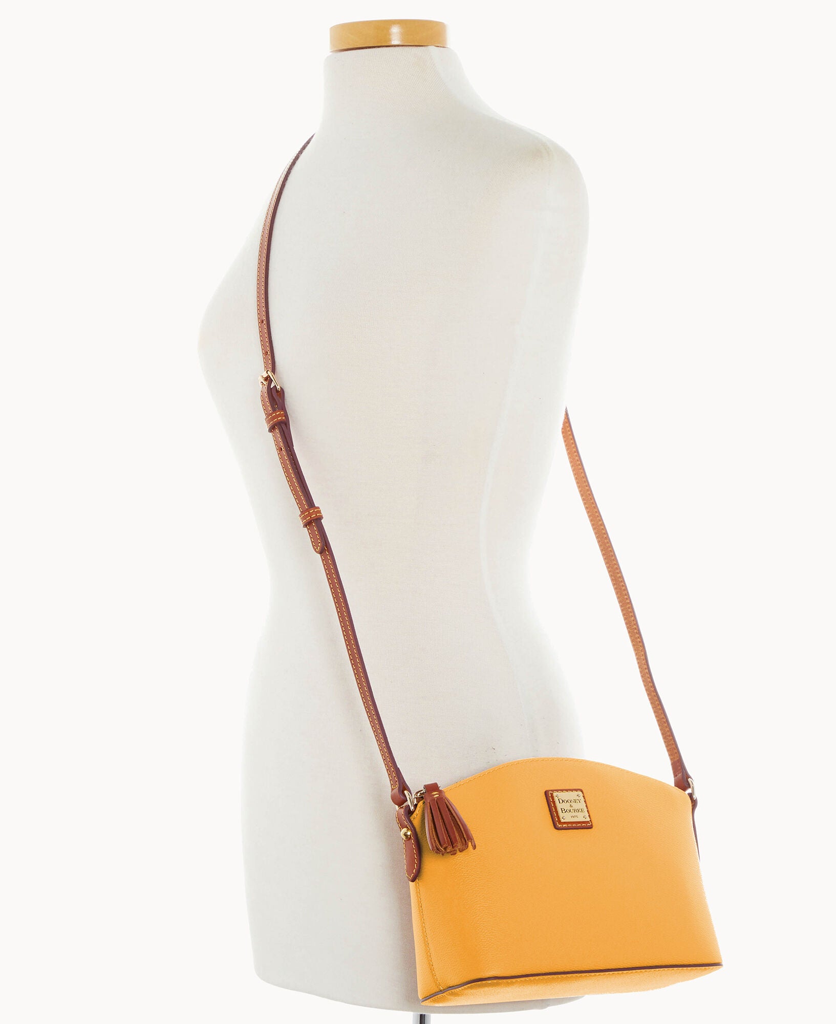 Kirby Robin Crossbody