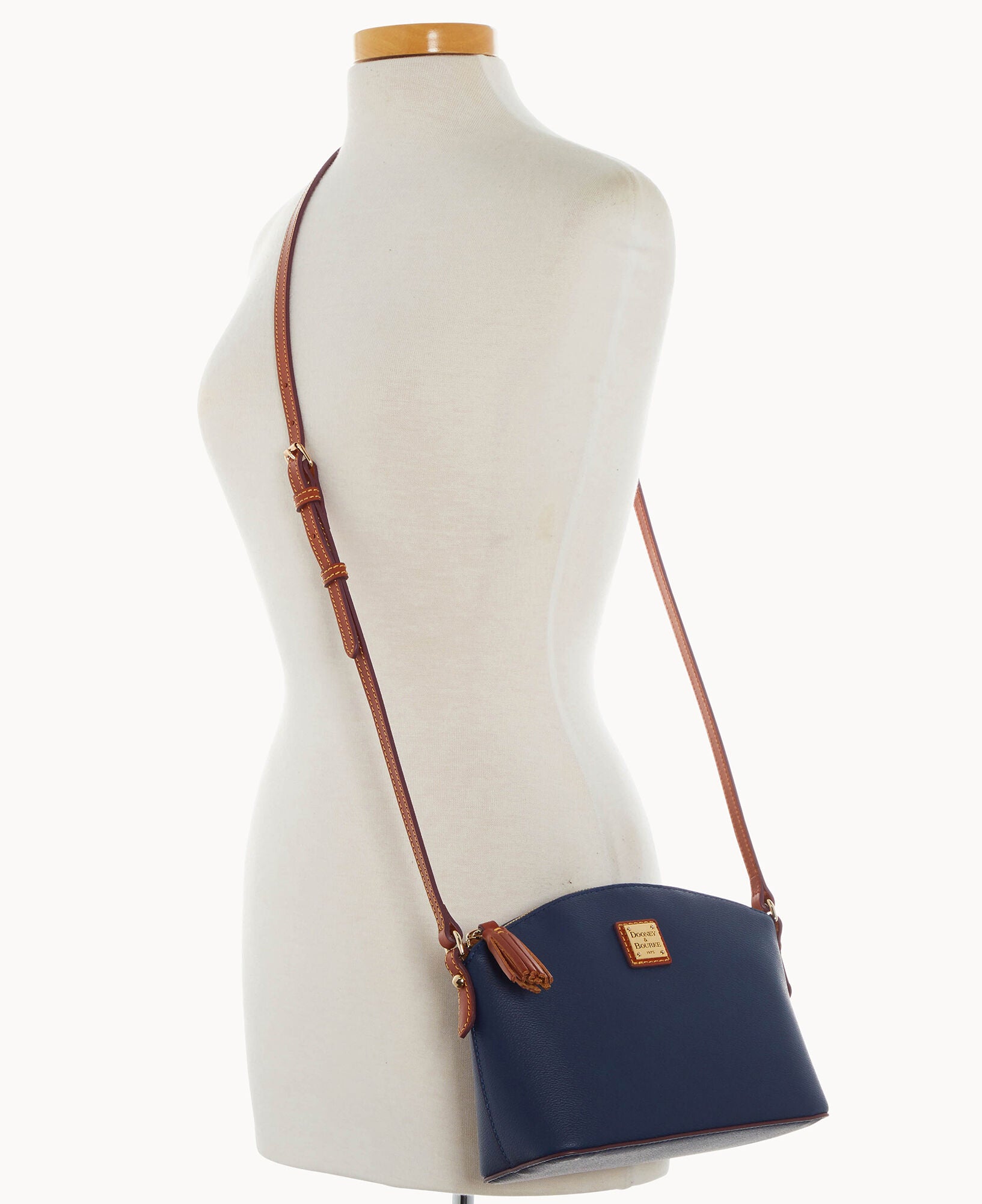 Kirby Robin Crossbody