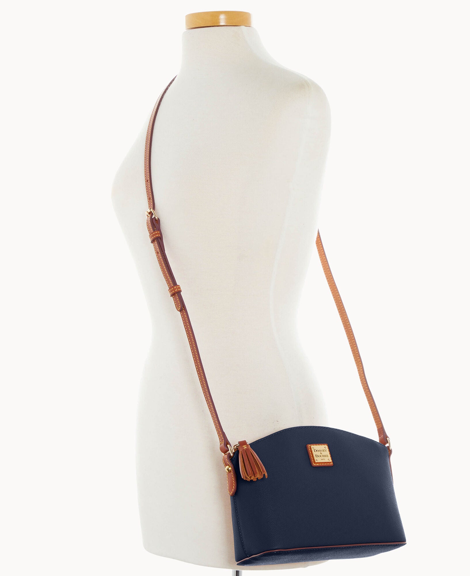 Kirby Robin Crossbody