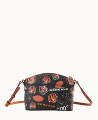 NFL Bengals Suki Crossbody