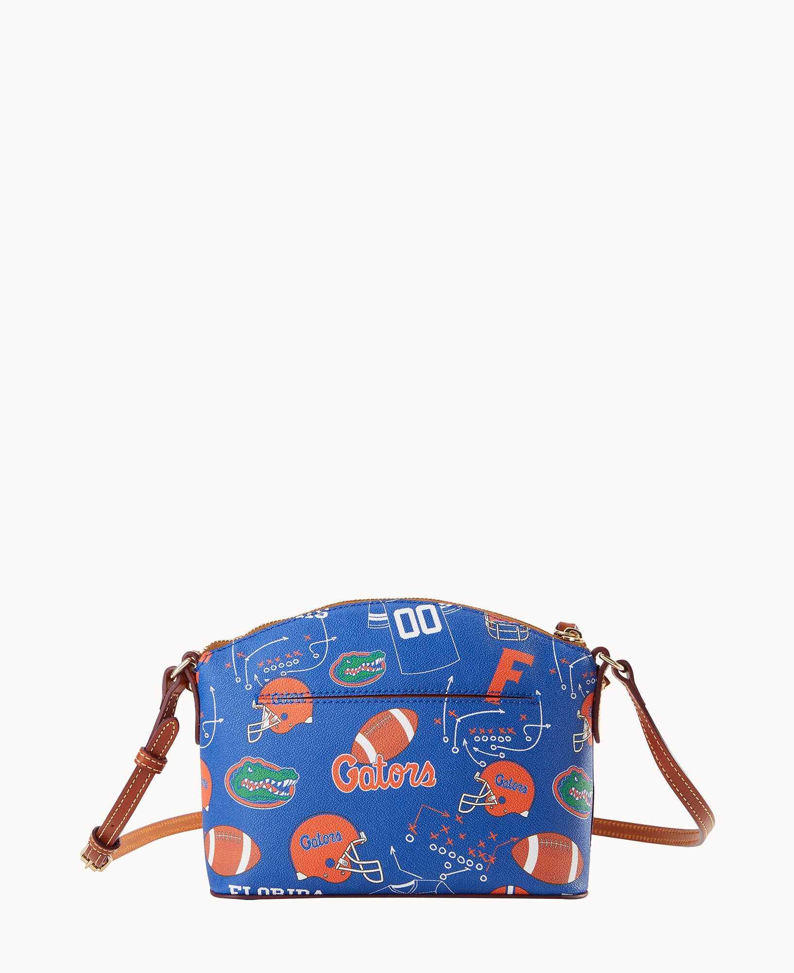 Collegiate University of Florida Suki Crossbody