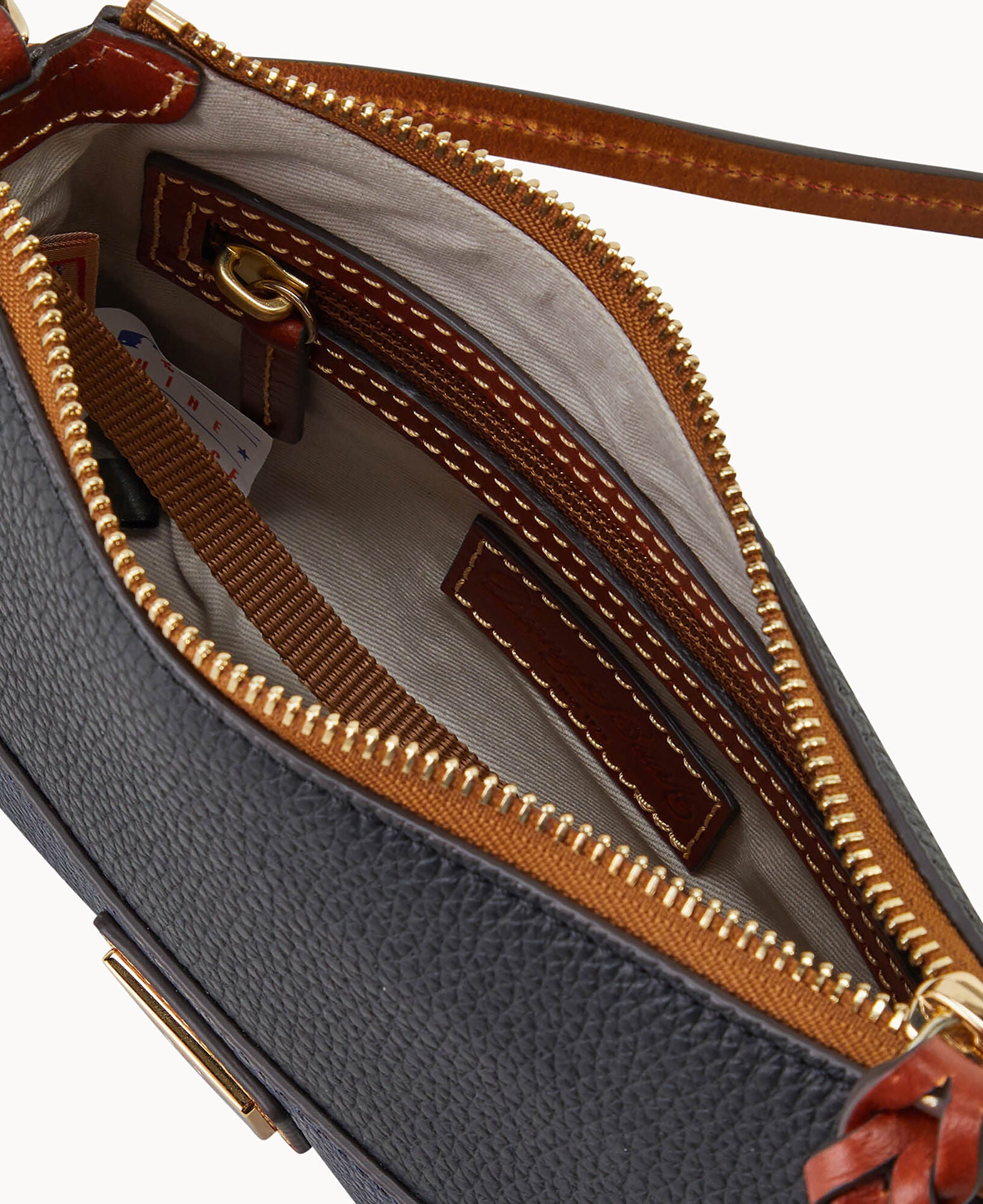 MLB Astros Izzy Bag