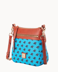 NFL Panthers Crossbody 25