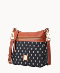MLB Giants Crossbody 25