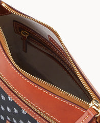 MLB Giants Crossbody 25