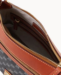 MLB Marlins Crossbody 25