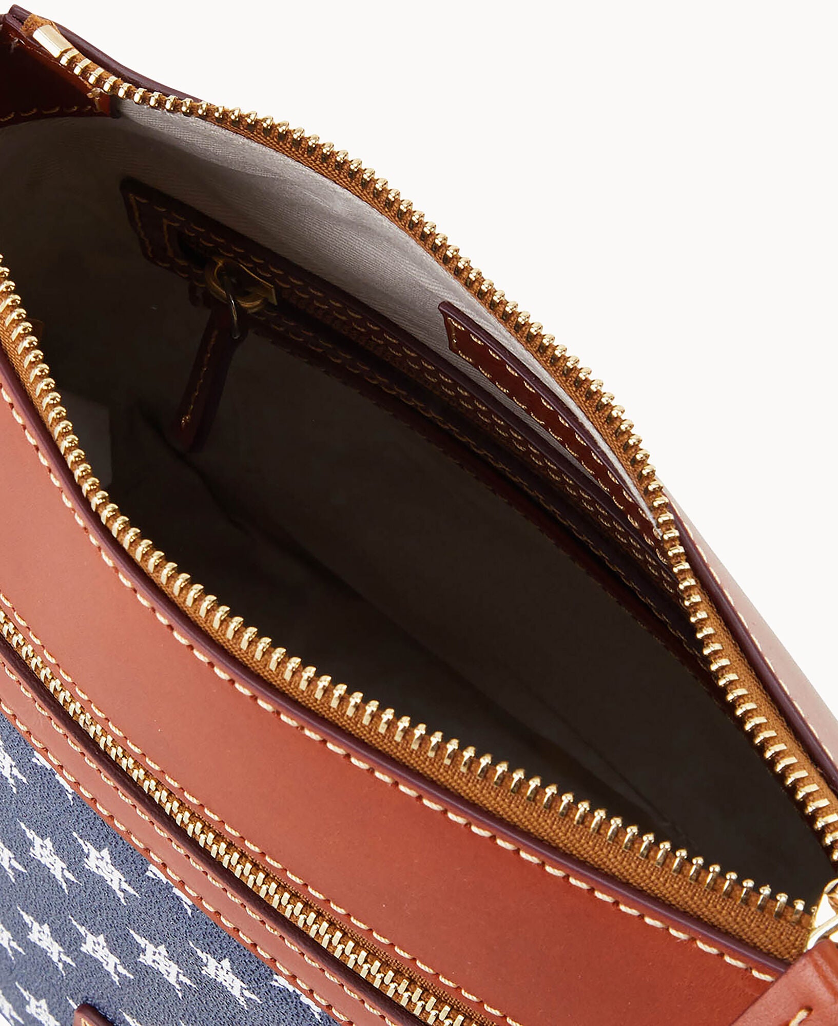 MLB Astros Crossbody 25