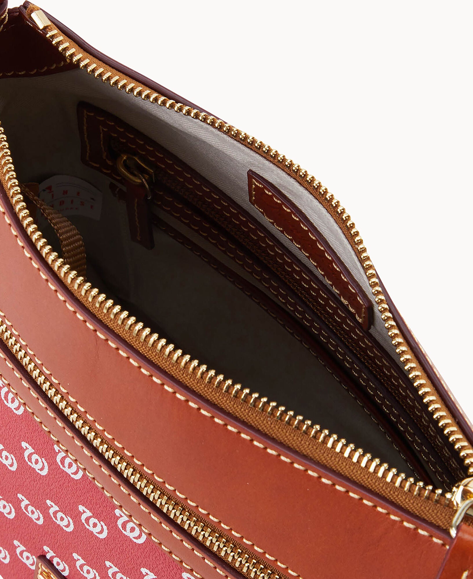 MLB Nationals Crossbody 25
