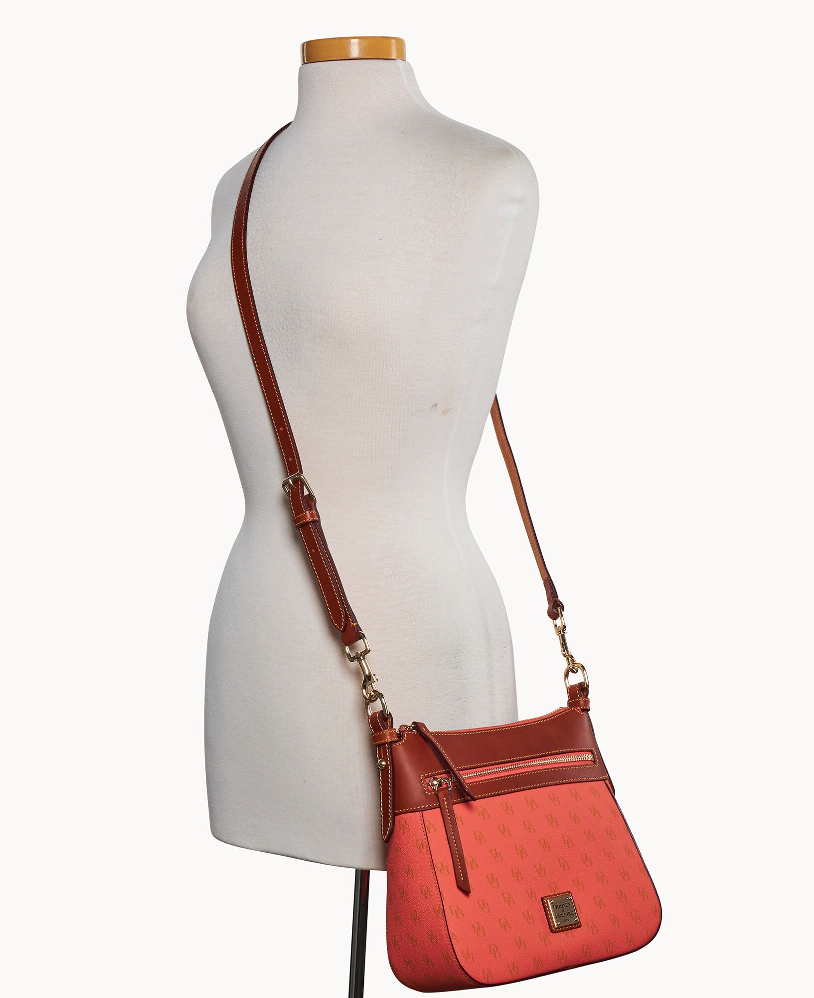 Gretta Crossbody 25