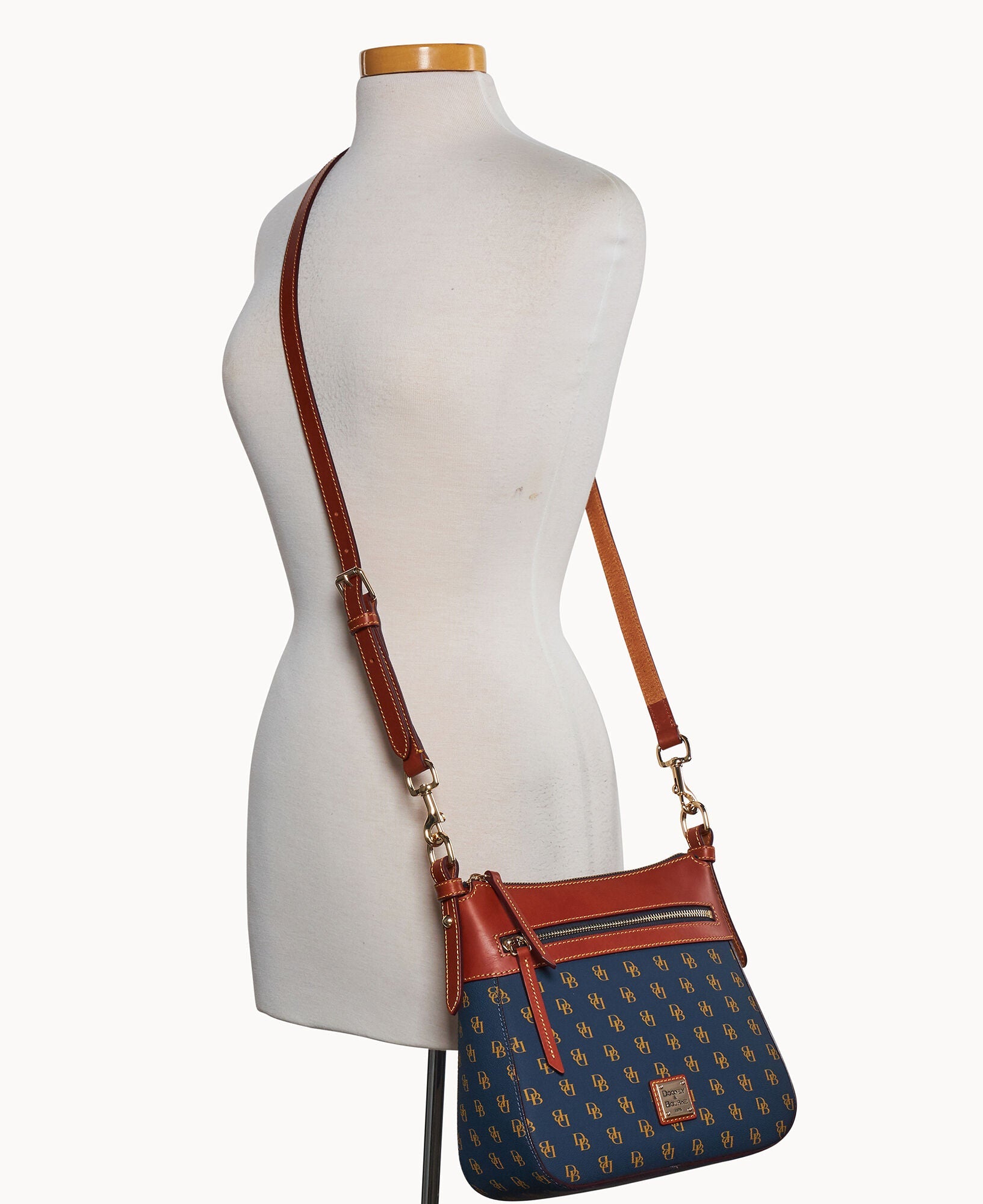 Gretta Crossbody 25