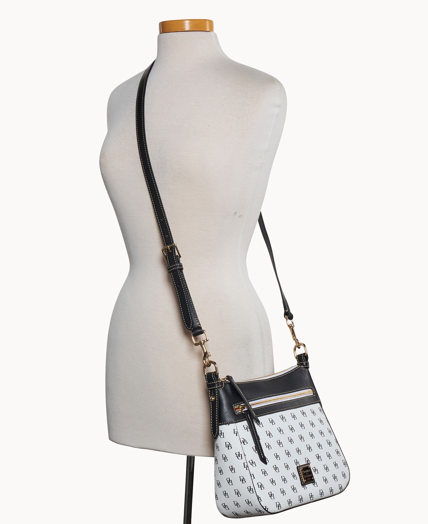 Gretta Crossbody 25