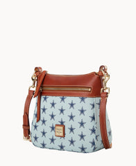 NFL Cowboys Crossbody 25