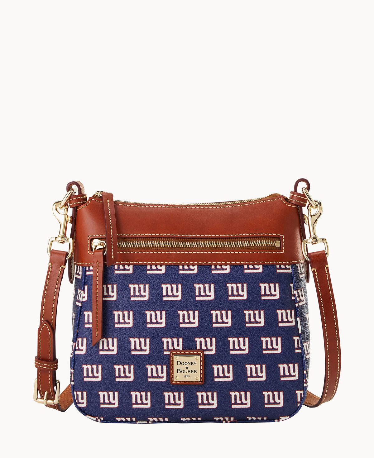 NFL NY Giants Crossbody 25