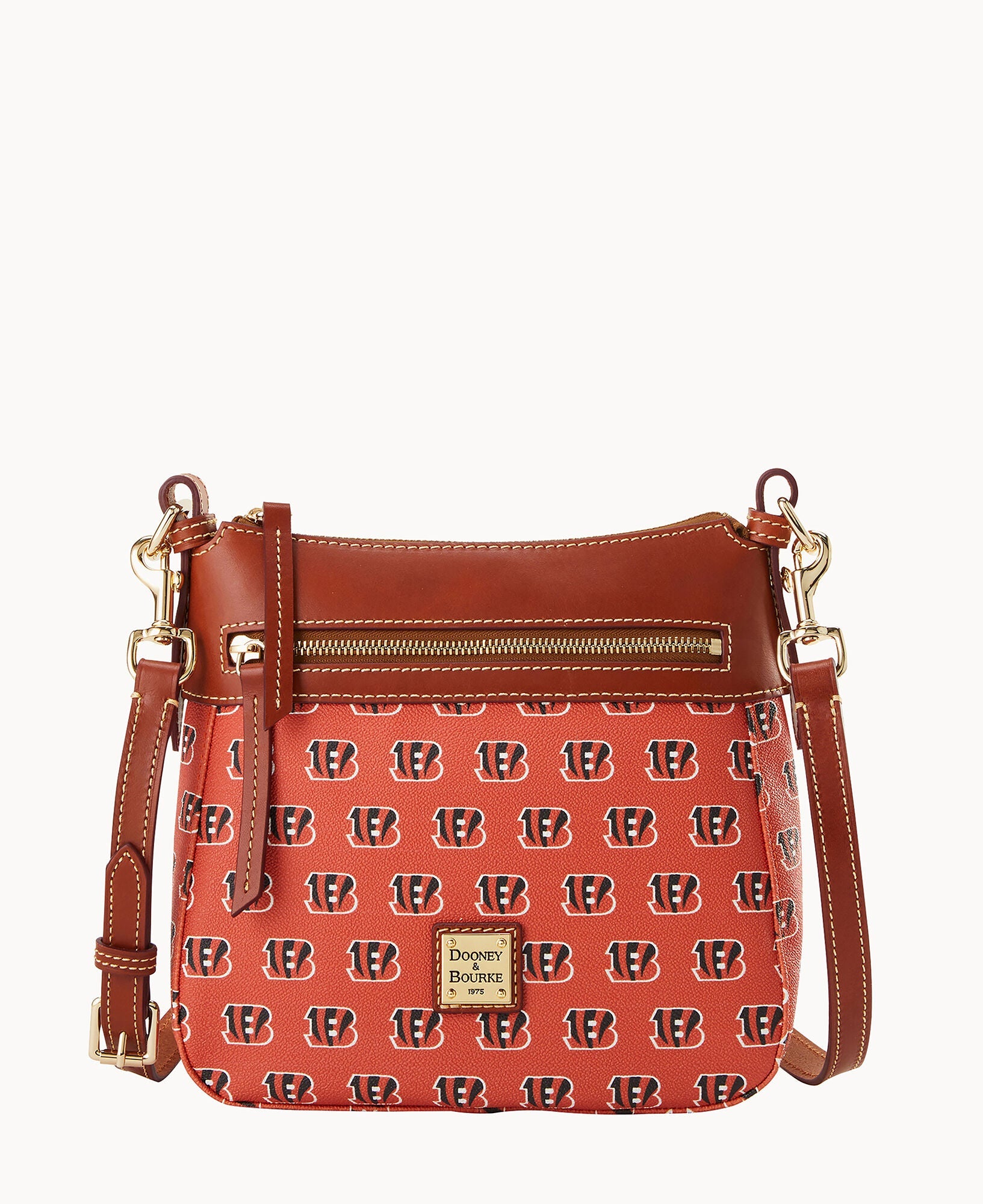 NFL Bengals Crossbody 25